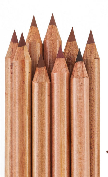 Kit Labios Nude Lovelys