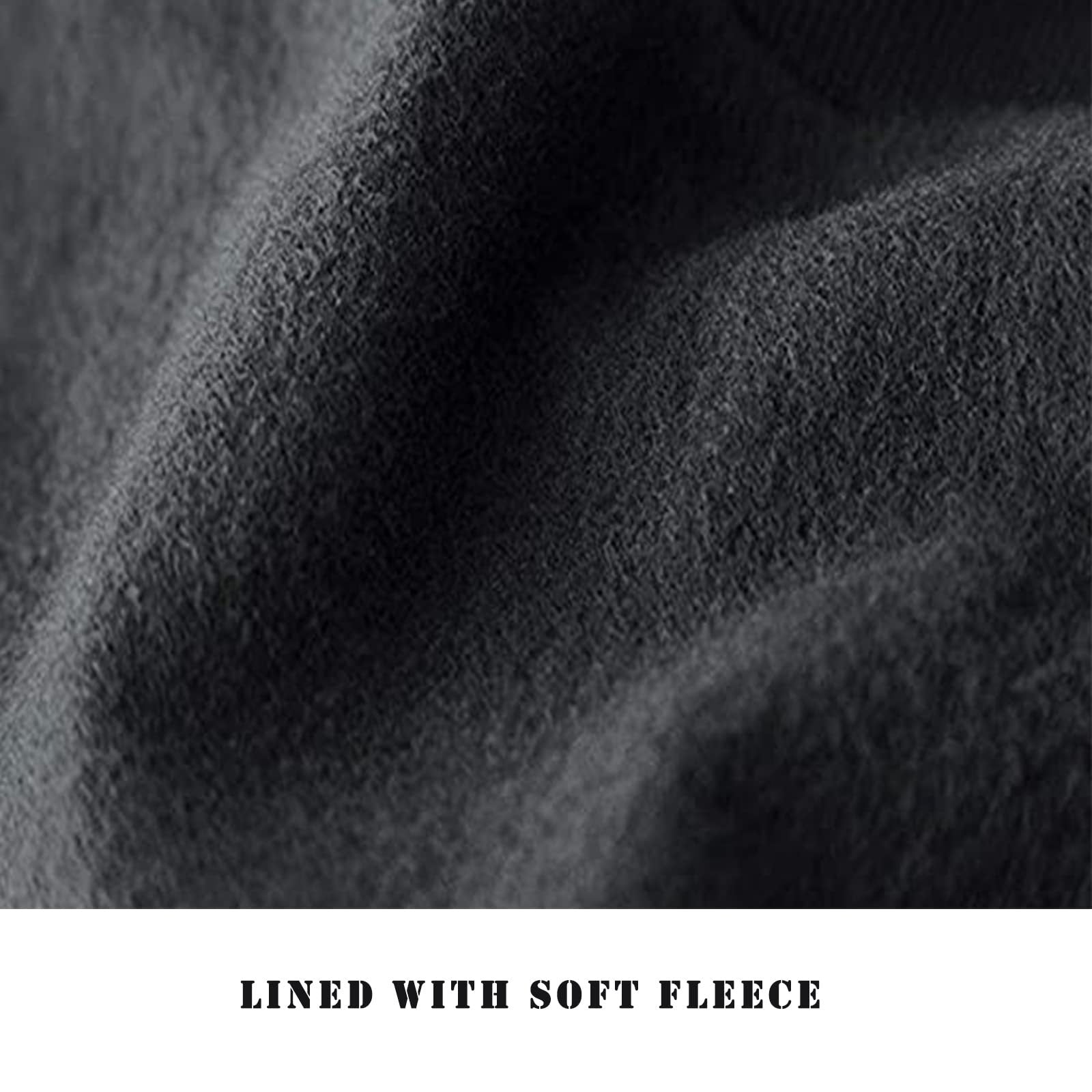 Medias térmicas “Winter Touch” 100D con forro polar y efecto moldeador - Lovelys