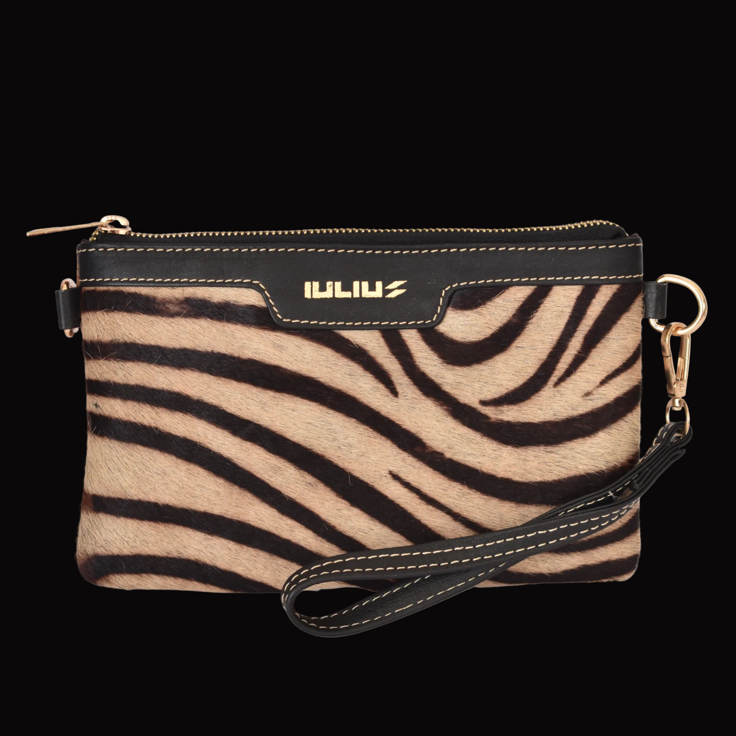 Bolso Zebra Chic Lovelys