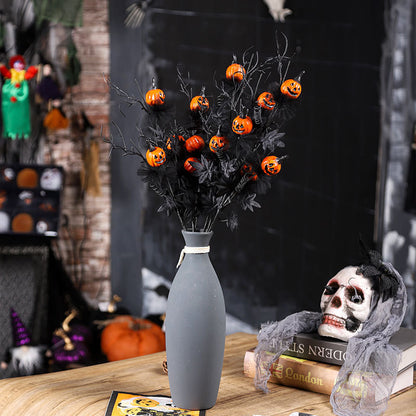 Ramitas de calabaza - Edición Halloween - Lovelys