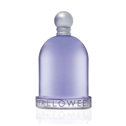 Halloween Eau de Toilette 200 ml