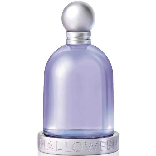 Halloween de Jesús del Pozo — Eau de Toilette