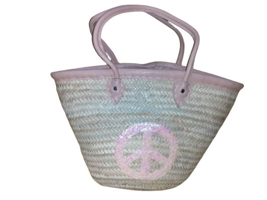 Capazo Summer Chic Lentejuelas