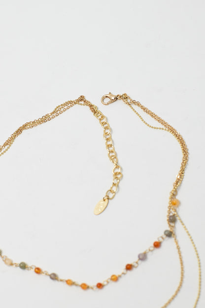 Collar 3 en 1 con Estrella