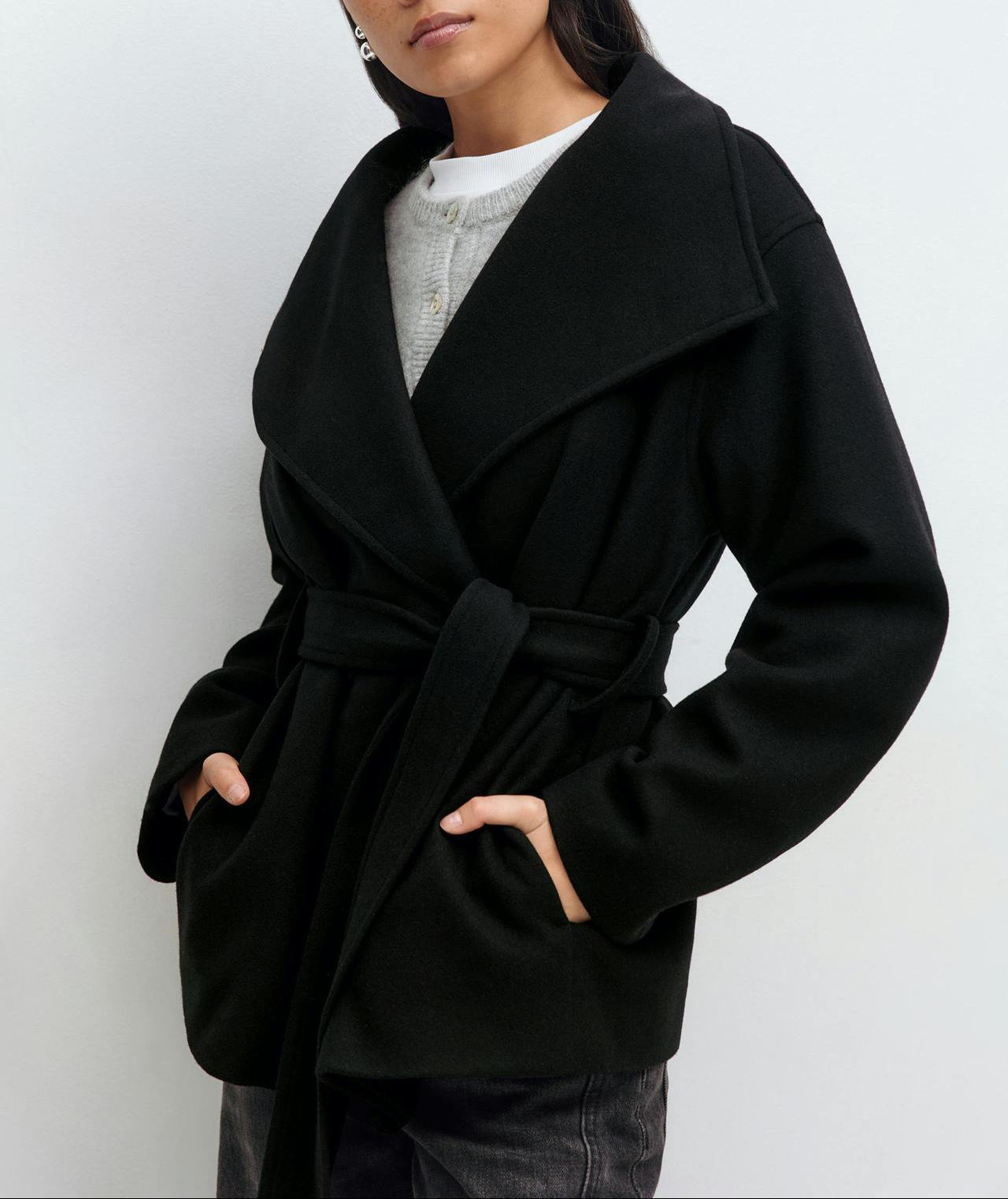 Abrigo Lovelys Women – Soft Wrap - Lovelys