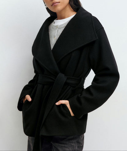 Abrigo Lovelys Women – Soft Wrap - Lovelys