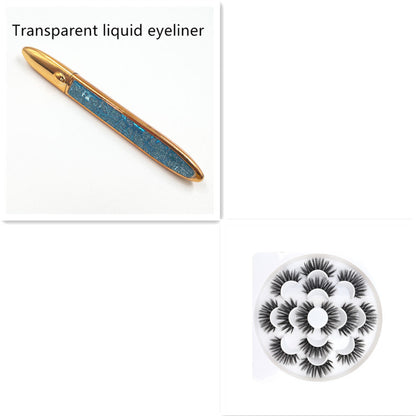 Delineador Multicolor - Lovelys