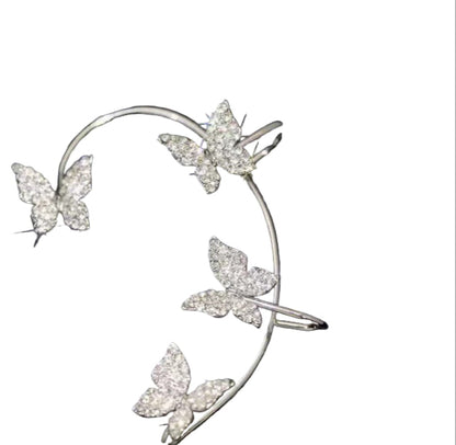 Pendiente mariposa - Lovelys