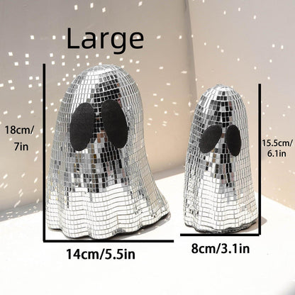 Mosaico Espejo Fantasma - Edición Halloween - Lovelys