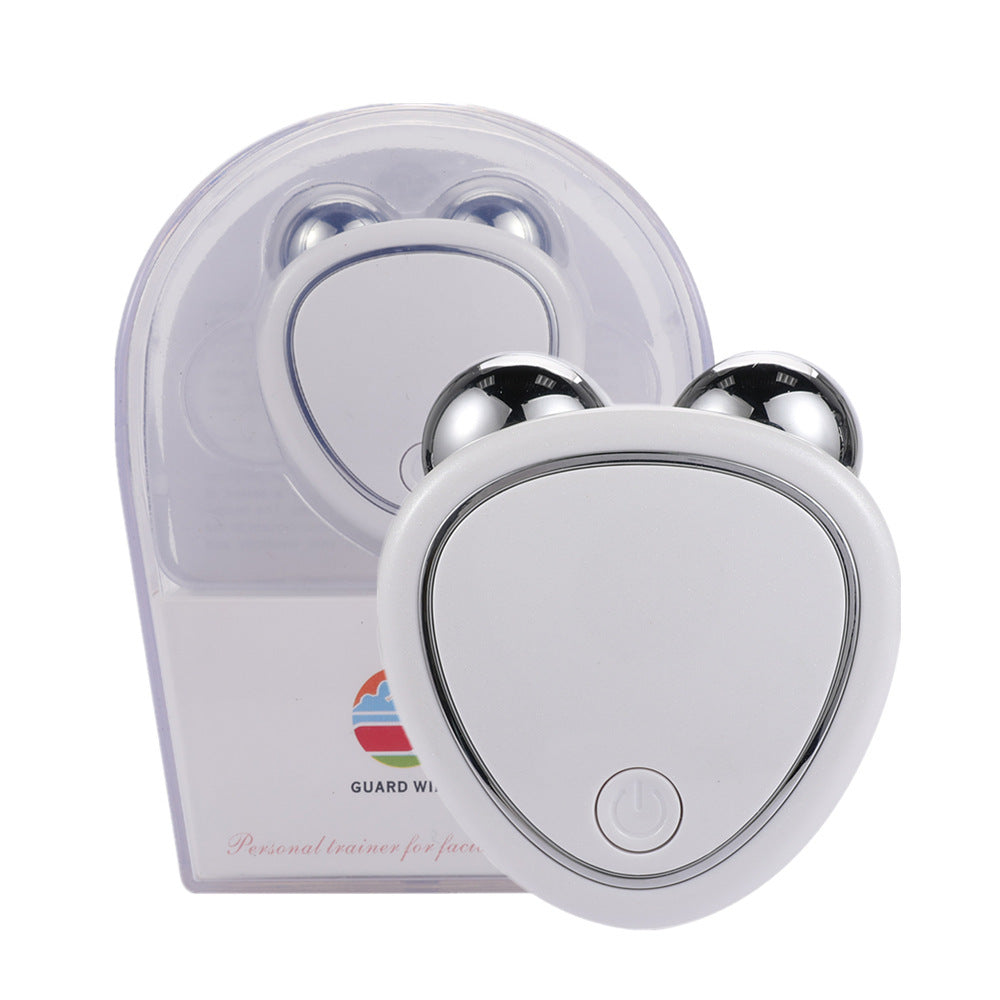 Masajeador Facial Efecto Lifting - Lovelys