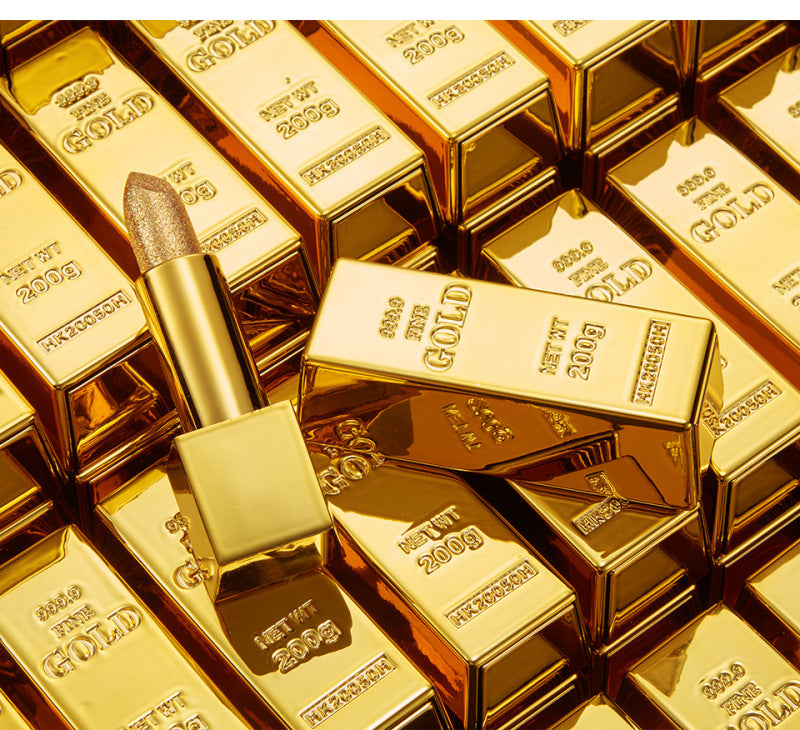 Labial Golden Shine