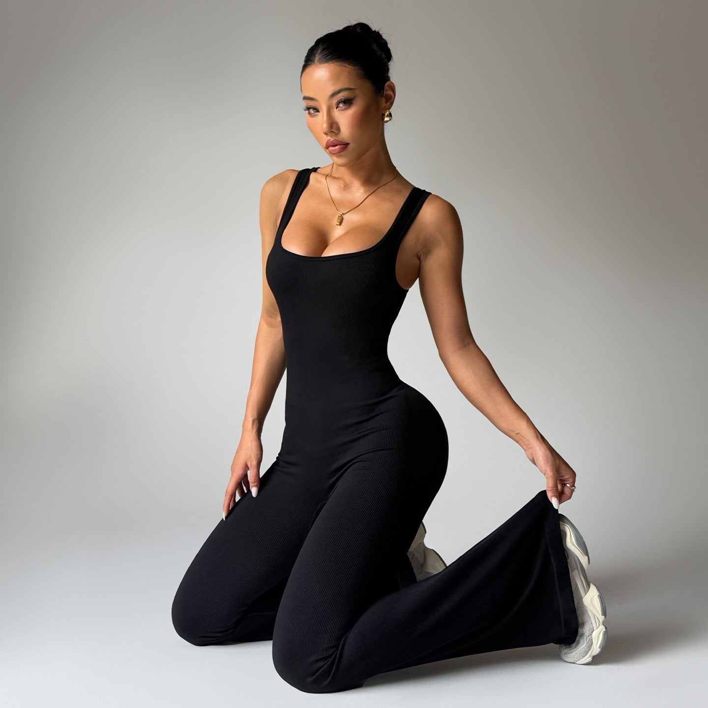 Mono acampanado - Lovelys