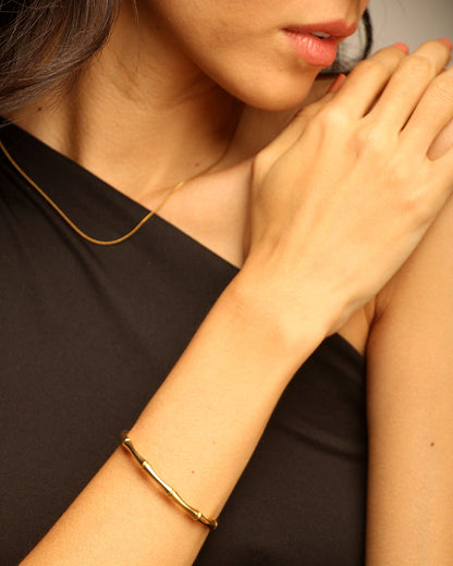 Brazalete Bamboo
