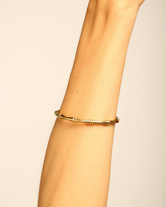 Brazalete Bamboo