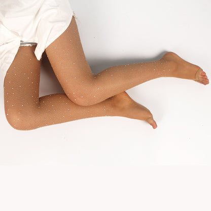 Medias “Lift Effect” efecto realce con detalles en la cintura - Lovelys