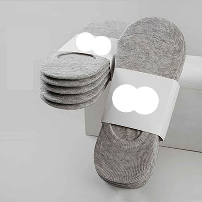 Calcetines invisibles “Paso Suave” - Lovelys