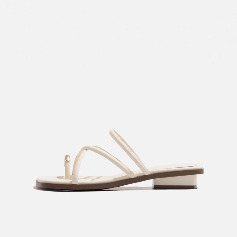 Sandalia Aura Lovelys