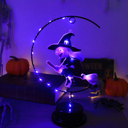 Lámpara Led - Edición Halloween - Lovelys