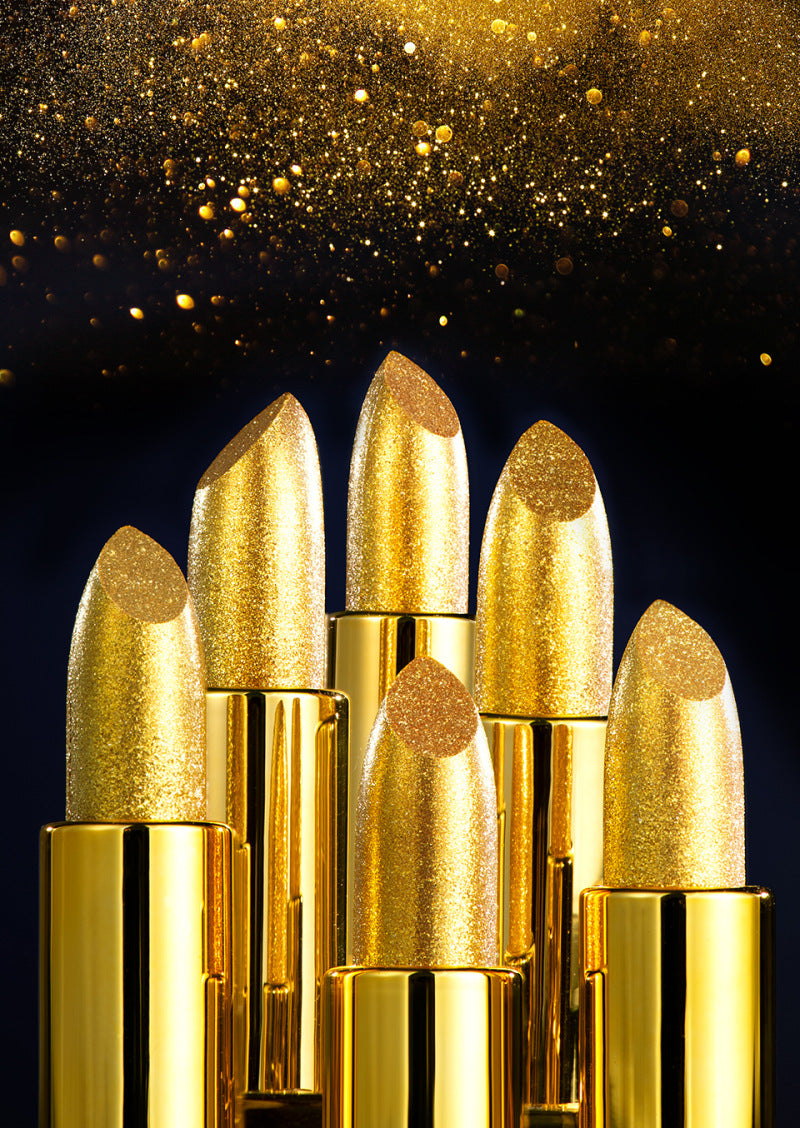 Labial Golden Shine