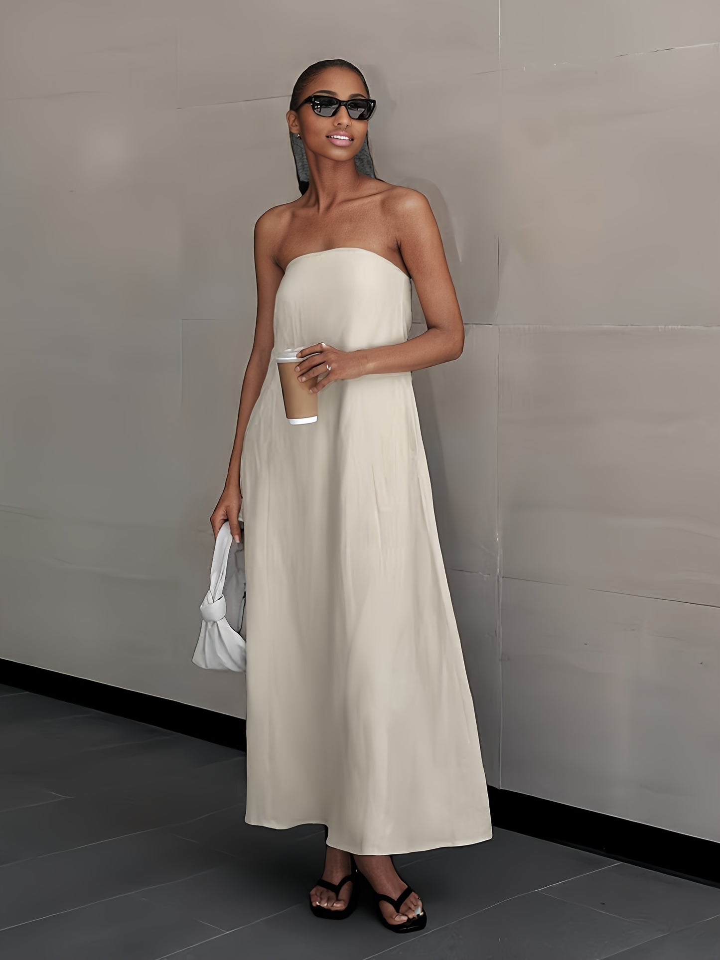 Vestido Amalfi