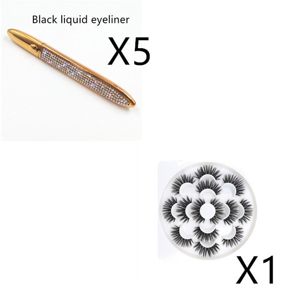 Delineador Multicolor - Lovelys