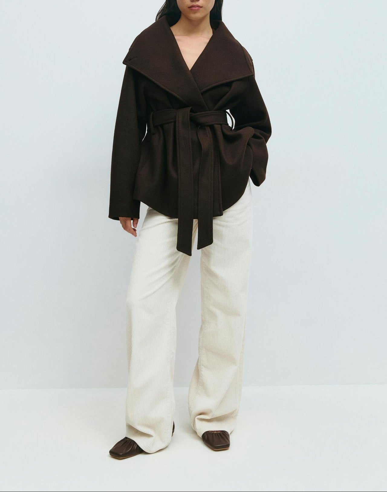 Abrigo Lovelys Women – Soft Wrap - Lovelys