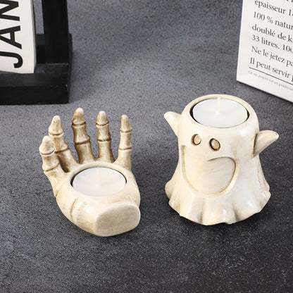 Portavelas - Edición Halloween - Lovelys