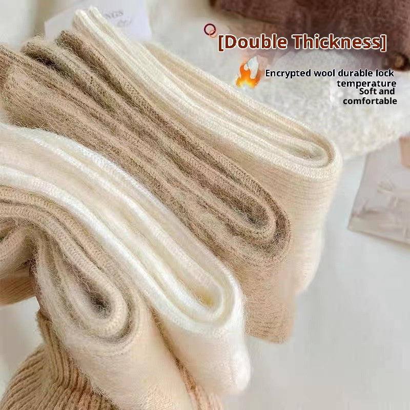 Calcetines “Cozy Eyes” - Lovelys