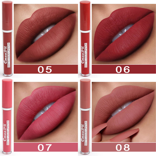 Set Velvet Lips Lovelys