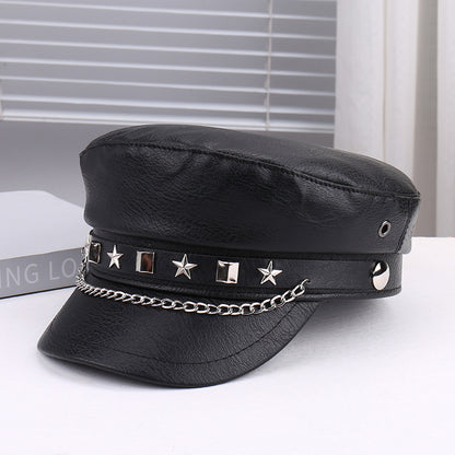 Gorra Lovelys Women – Street Style - Lovelys