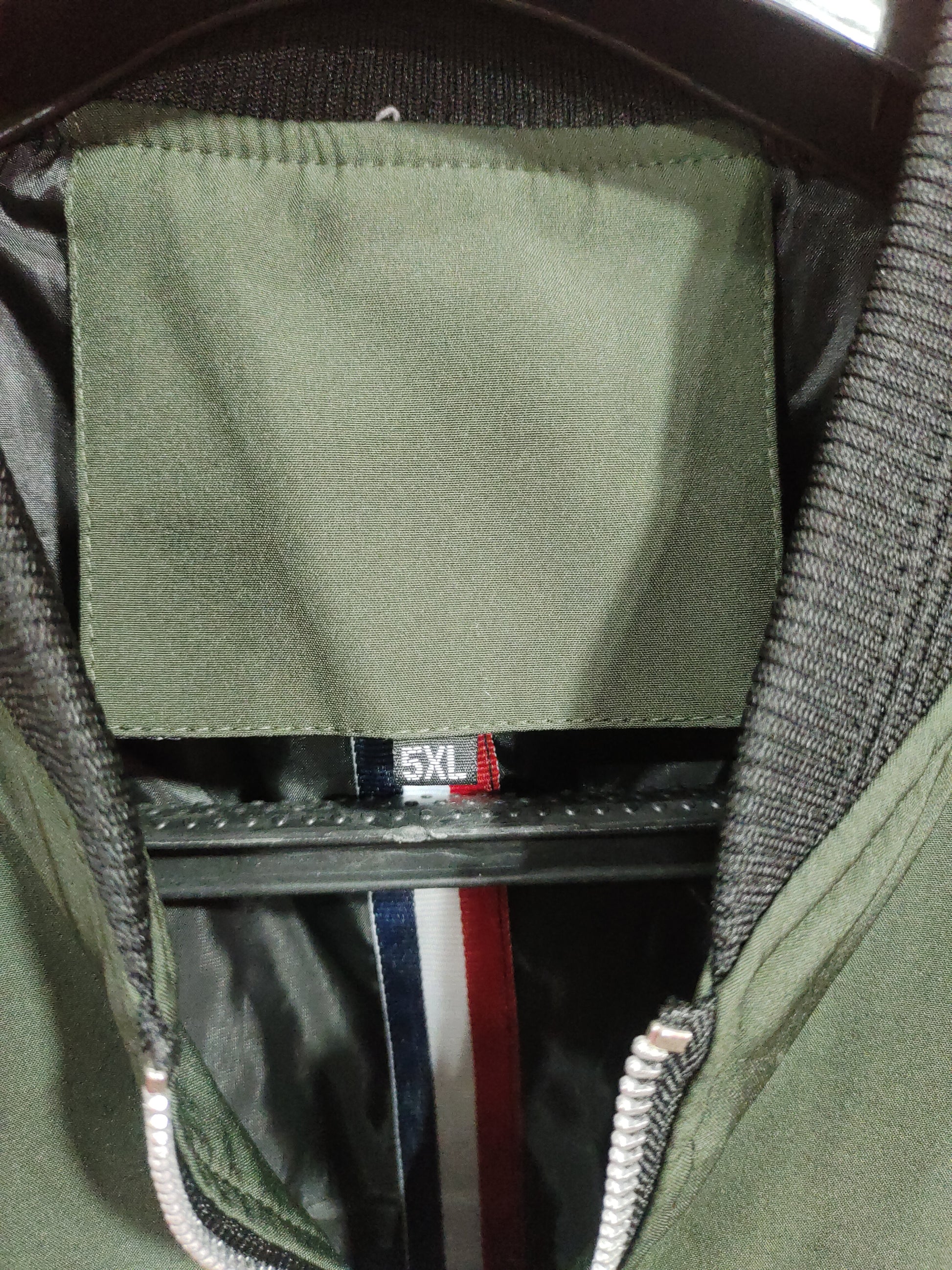 Cazadora Béisbol - Lovelys