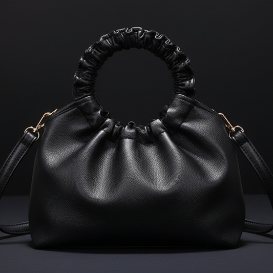 Bolso Noa Negro – fondo negro