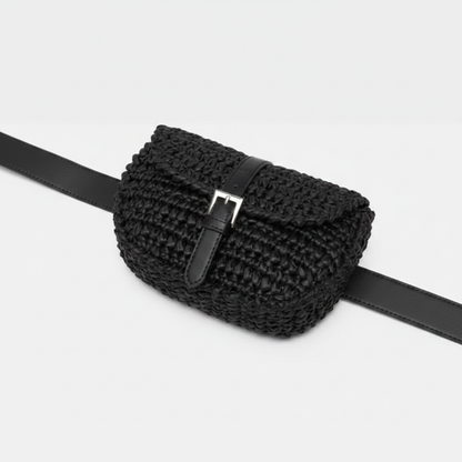 Bolso Noir – Ángulo negro