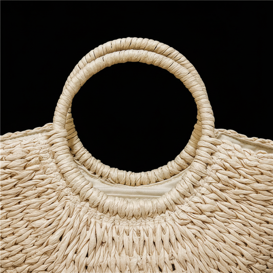 Bolso Siena detalle