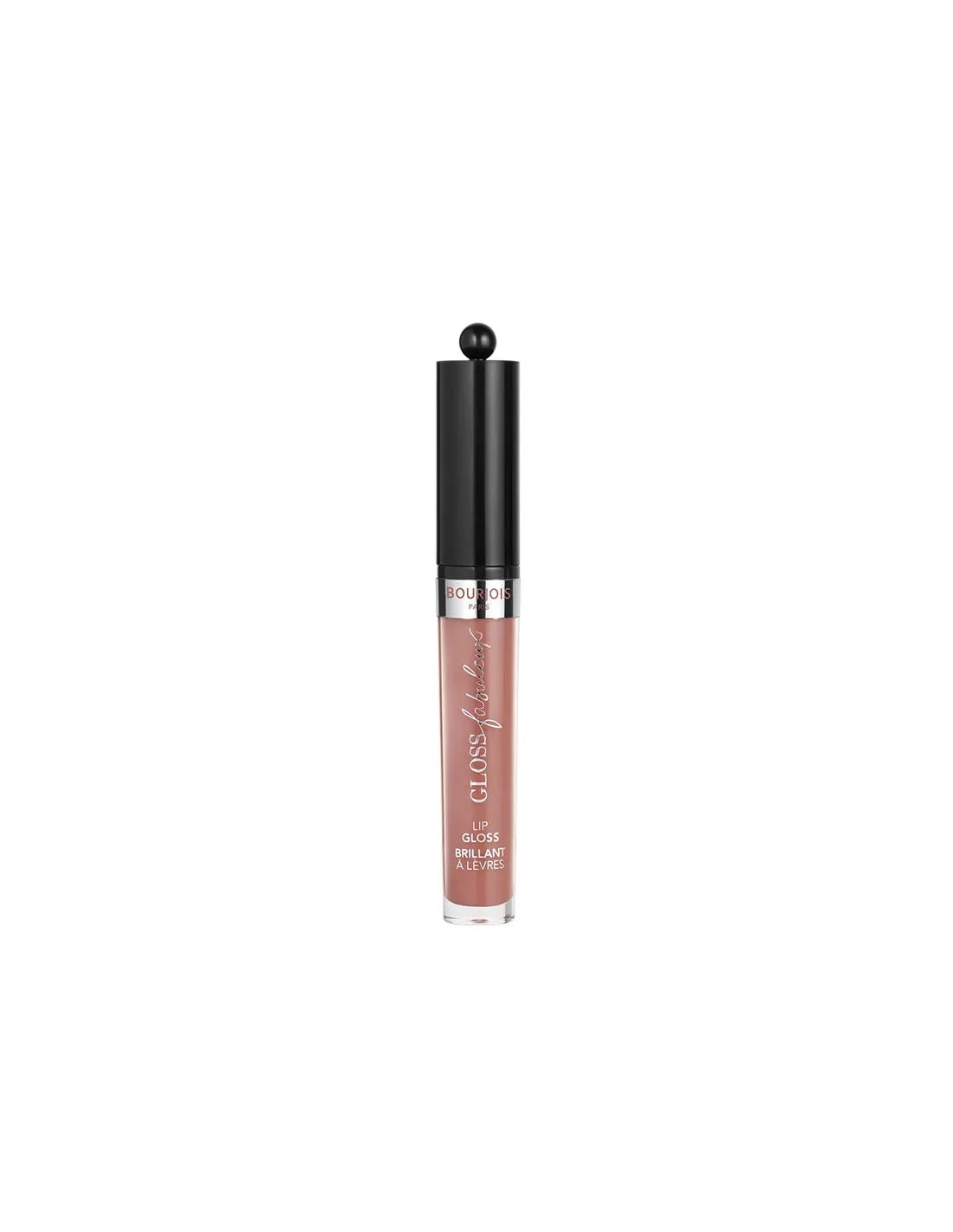 Bourjois Gloss Fabuleux tono 06