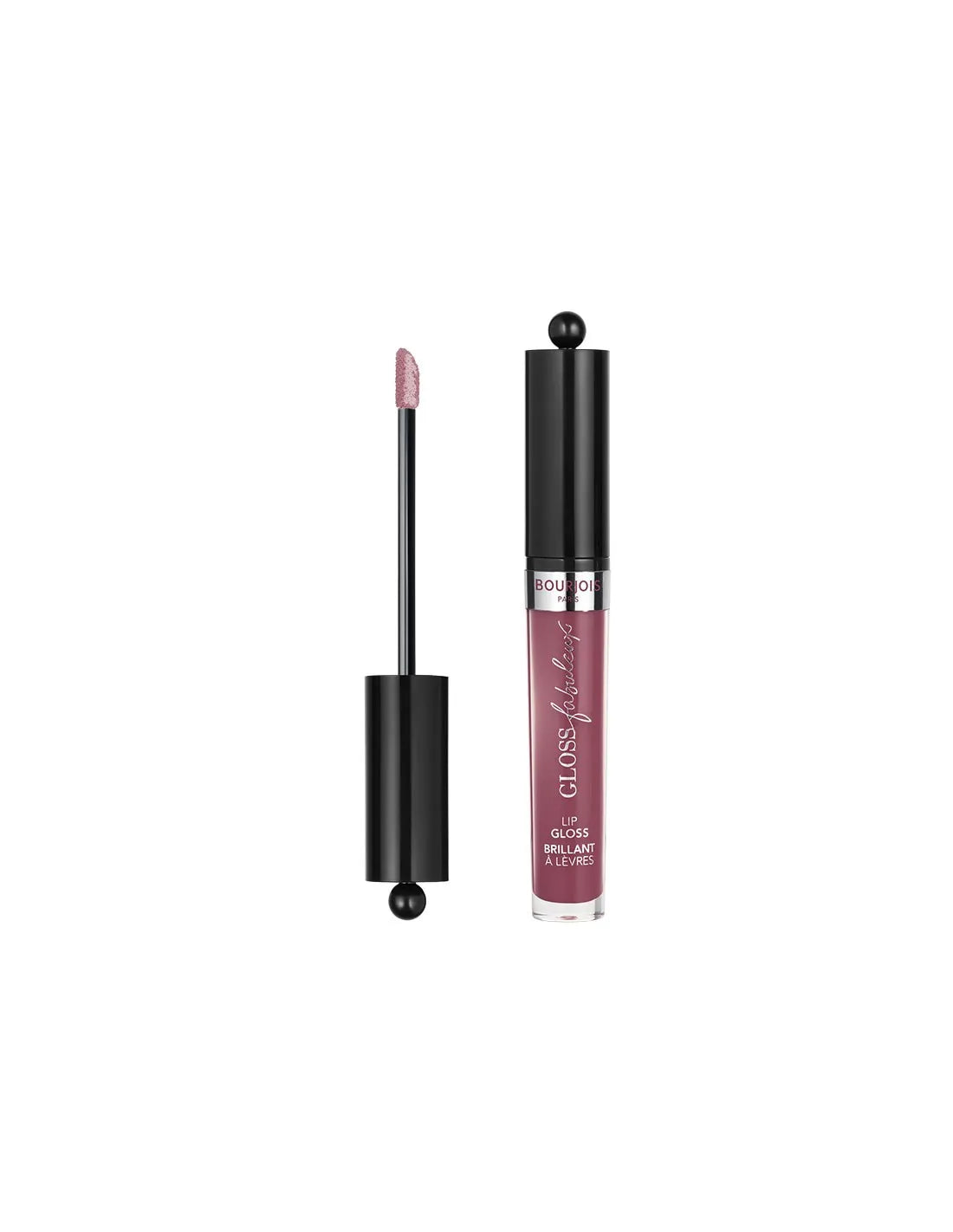Bourjois Gloss Fabuleux tono 08 Berry Talented