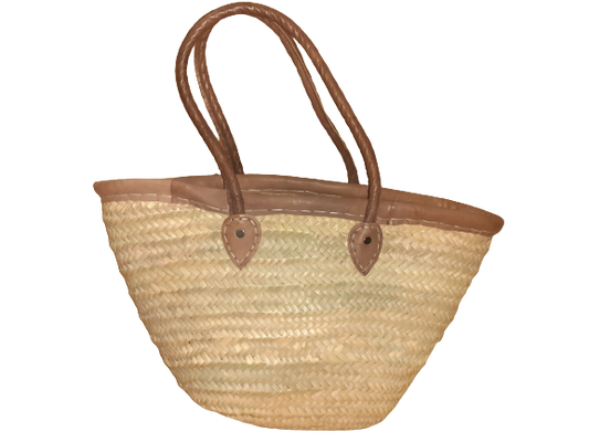 Capazo Summer Chic Lentejuelas