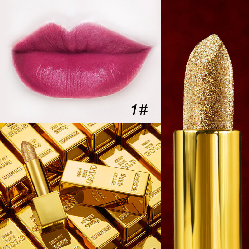 Labial Golden Shine
