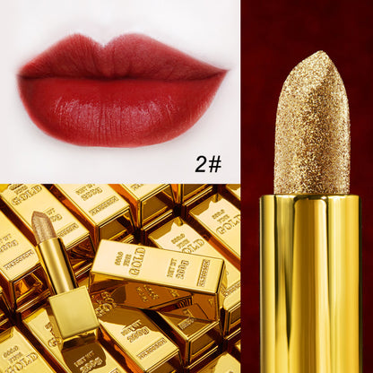 Labial Golden Shine