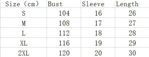 Top de hombros - Lovelys