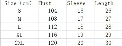 Top de hombros - Lovelys