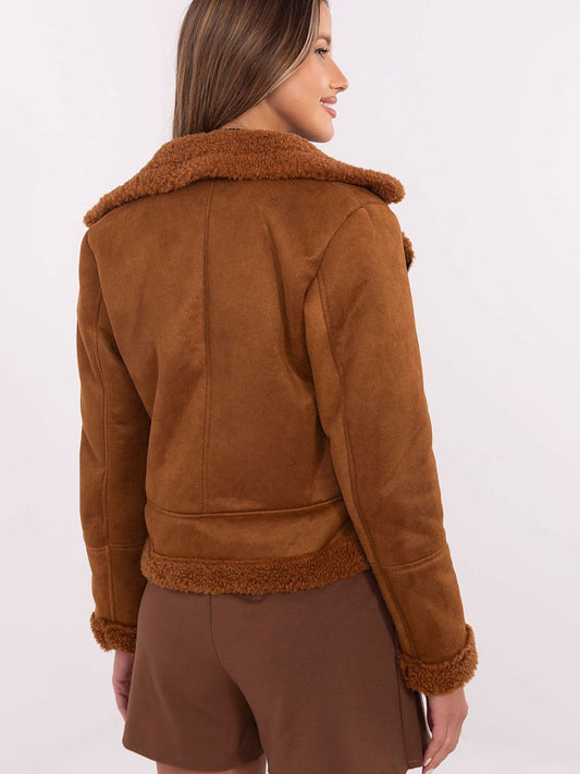 Jacket model 204392 Italy Moda