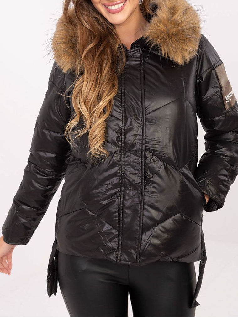 Chaqueta de plumas MBM