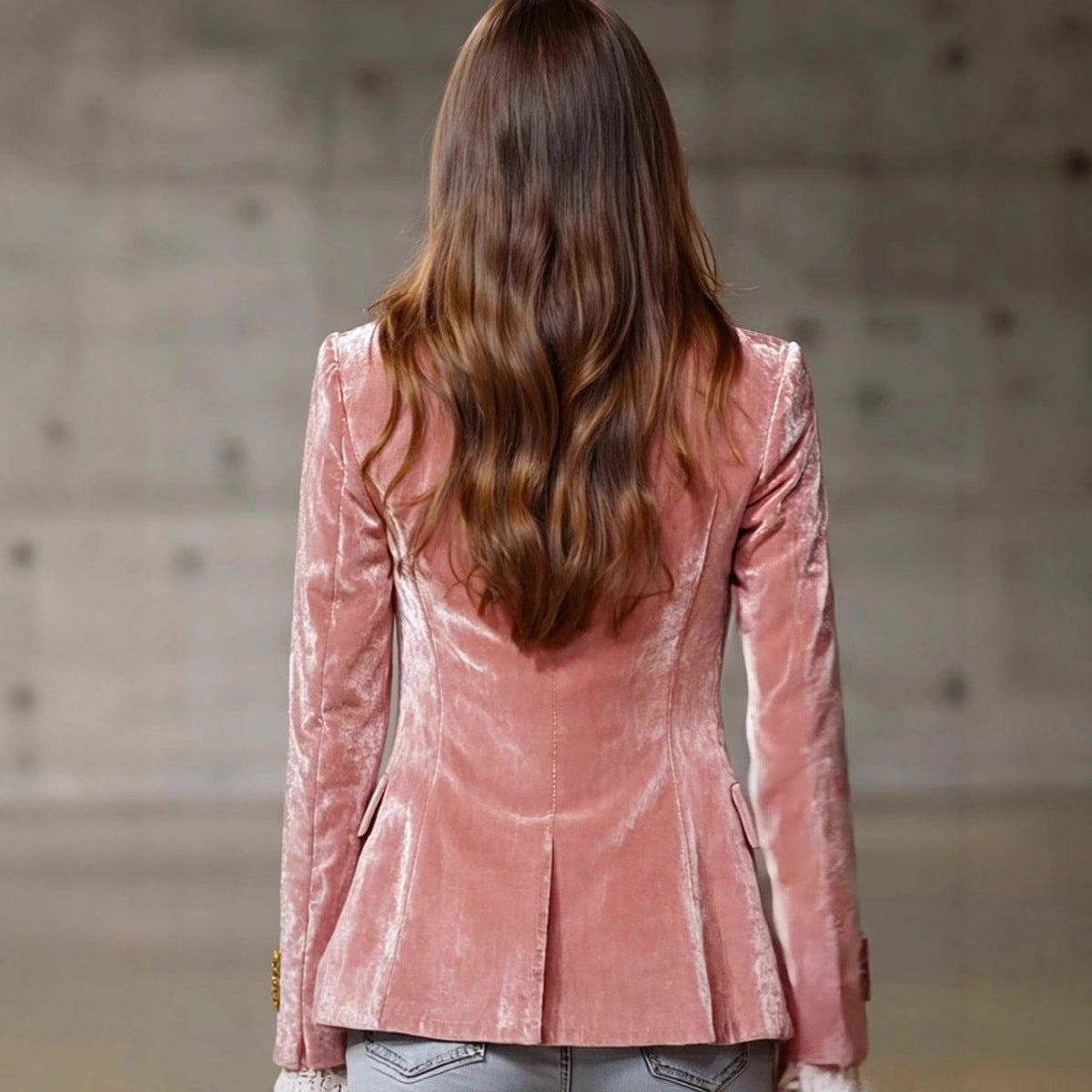 Americana Velvet Rose