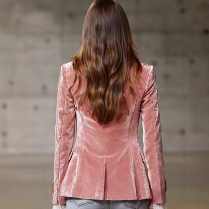 Americana Velvet Rose