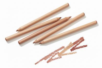 Kit Labios Nude Lovelys