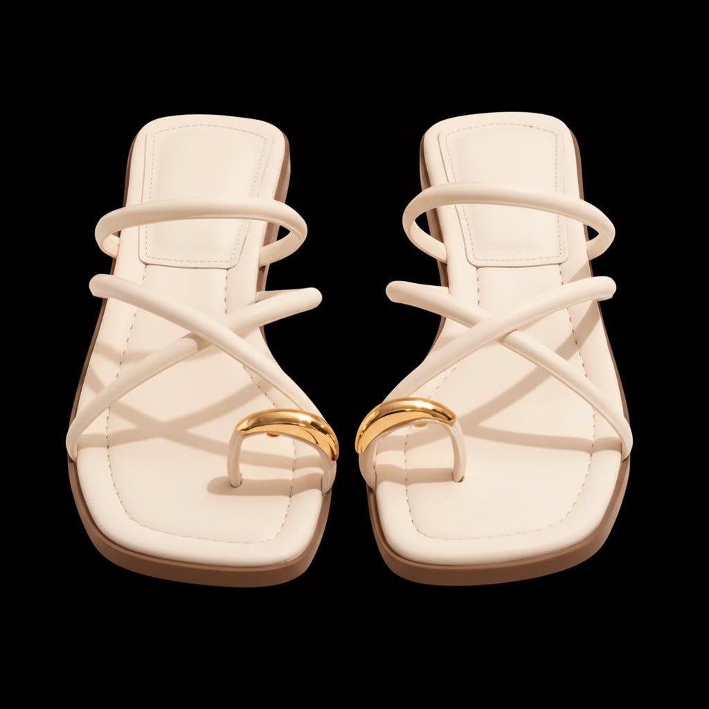 Sandalia Aura Lovelys