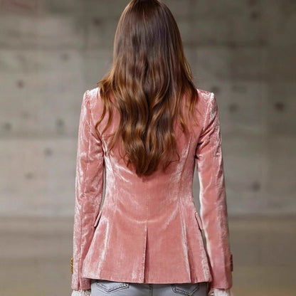 Americana Velvet Rose