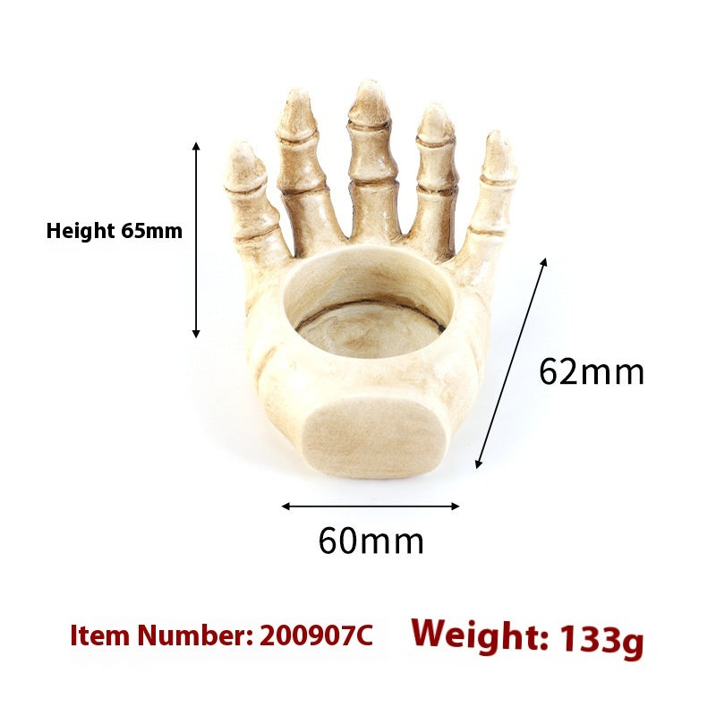 Portavelas - Edición Halloween - Lovelys