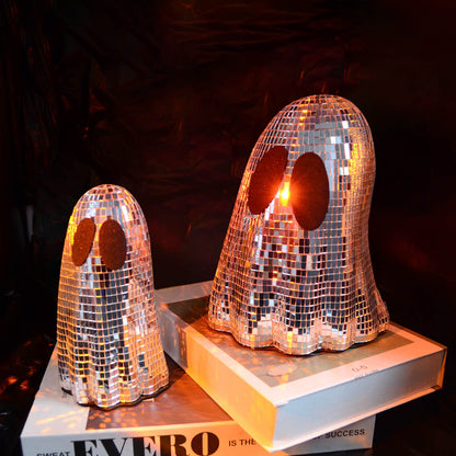 Mosaico Espejo Fantasma - Edición Halloween - Lovelys